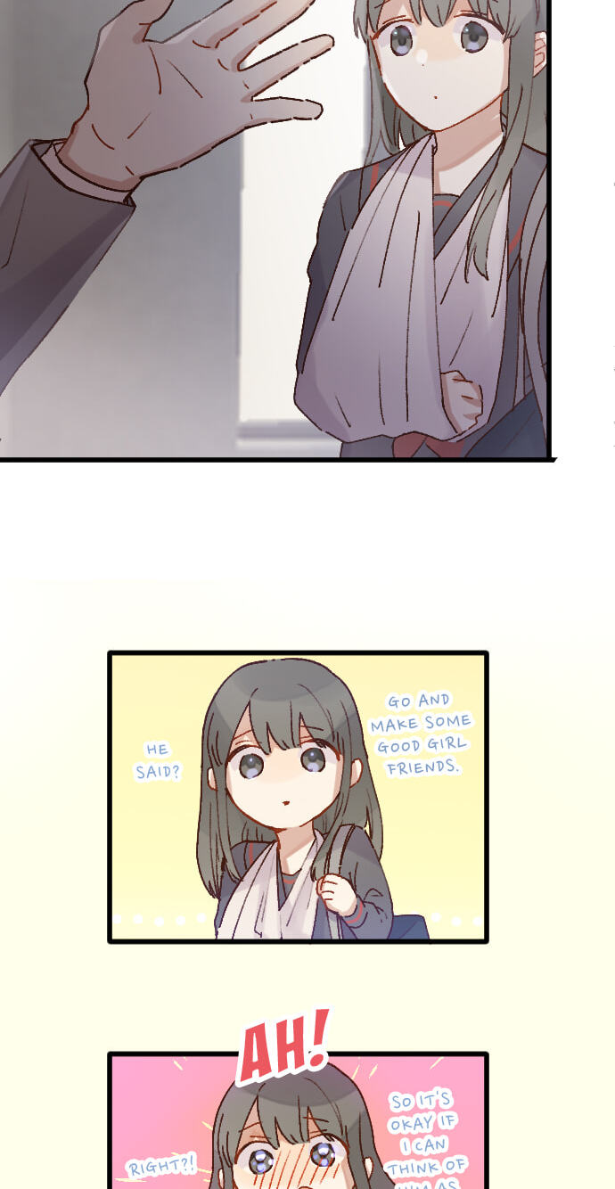 Hoshi no Hana (Colored) Chapter 212 page 27 - 