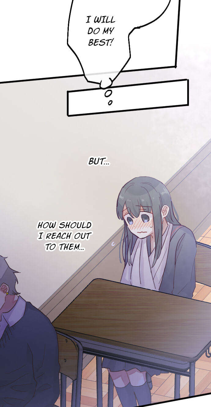 Hoshi no Hana (Colored) Chapter 212 page 29 - 