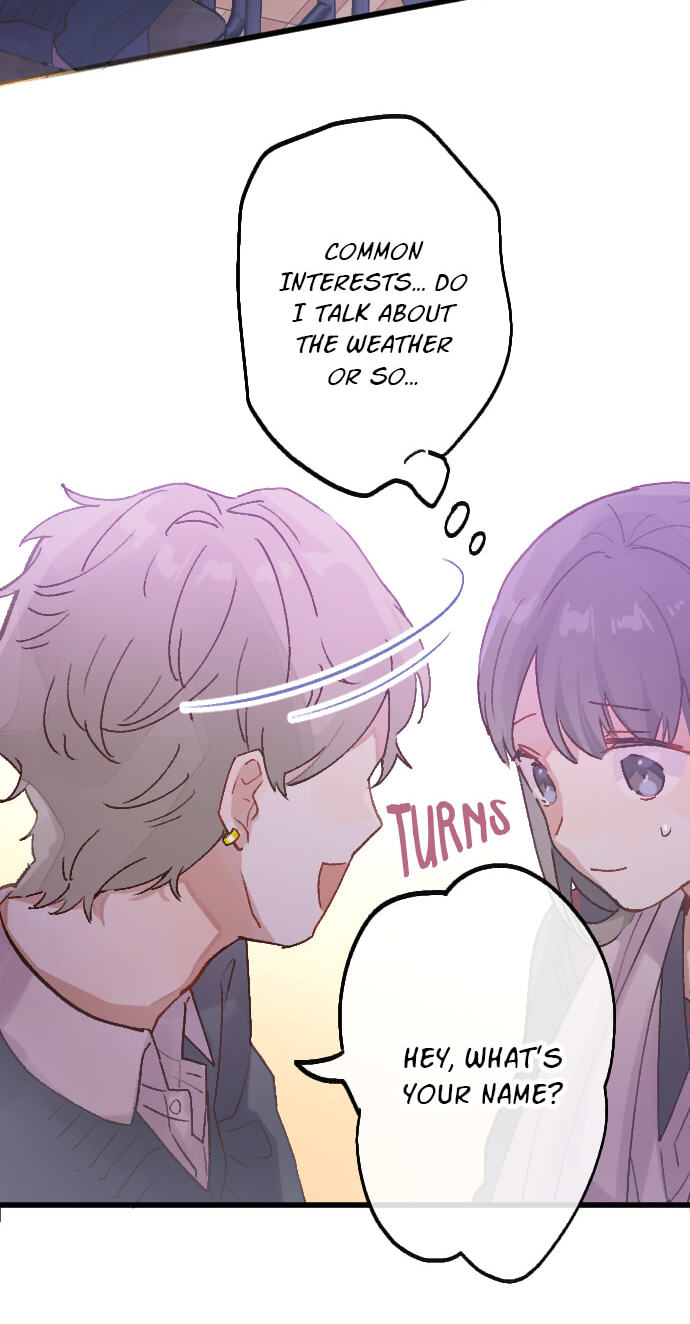 Hoshi no Hana (Colored) Chapter 212 page 30 - 