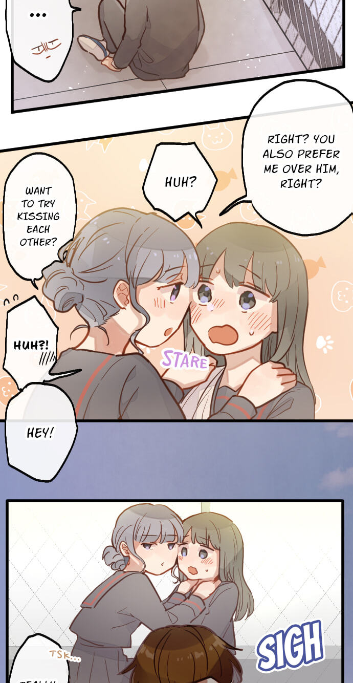 Hoshi no Hana (Colored) Chapter 212 page 4 - 