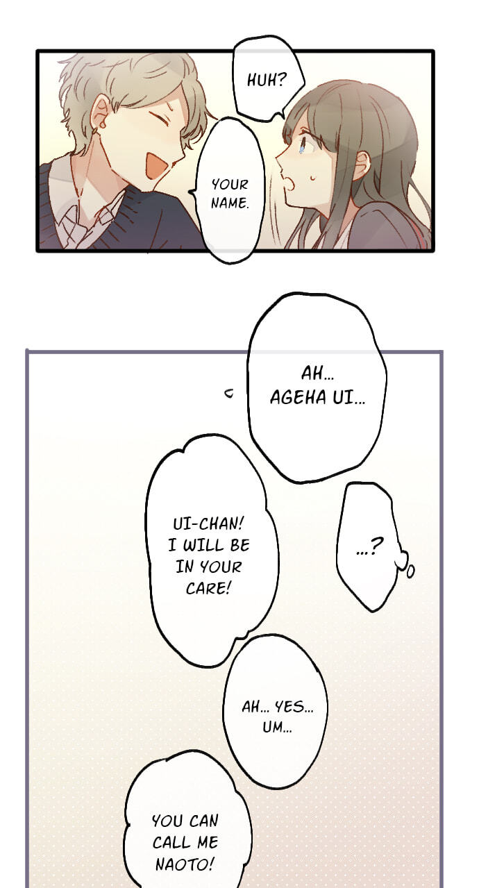 Hoshi no Hana (Colored) Chapter 212 page 31 - 