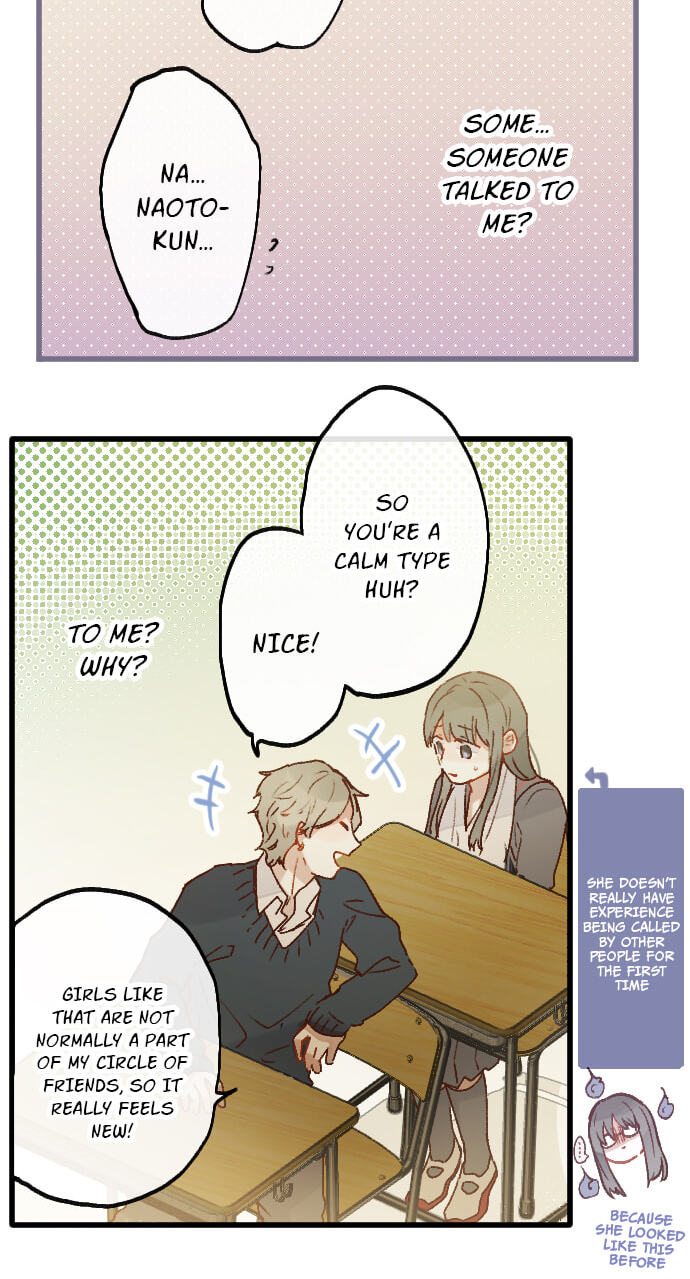 Hoshi no Hana (Colored) Chapter 212 page 32 - 