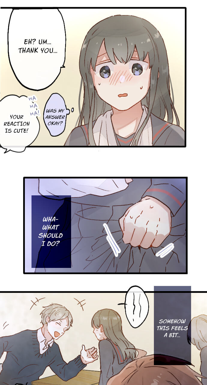 Hoshi no Hana (Colored) Chapter 212 page 33 - 