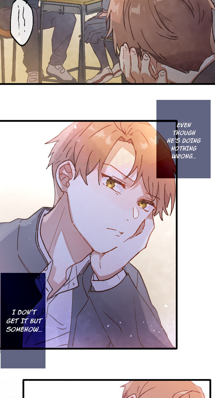Hoshi no Hana (Colored) Chapter 212 page 34 - 