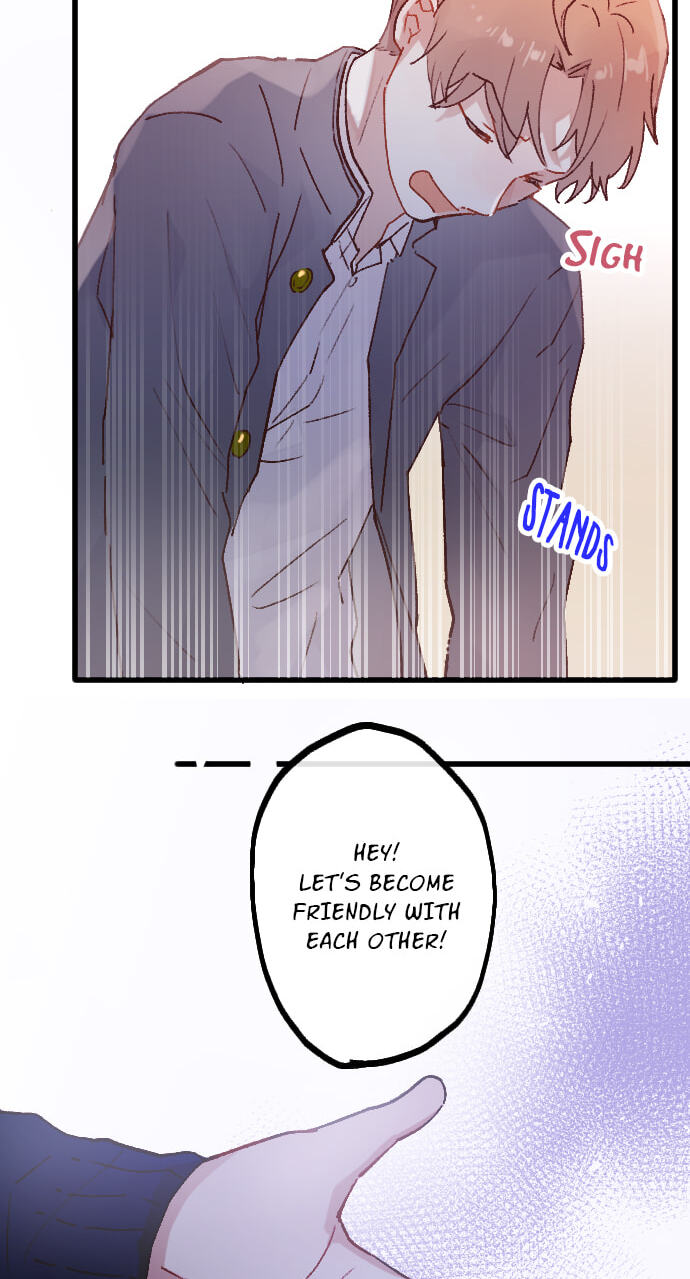 Hoshi no Hana (Colored) Chapter 212 page 35 - 
