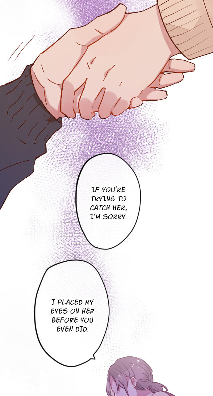 Hoshi no Hana (Colored) Chapter 212 page 37 - 