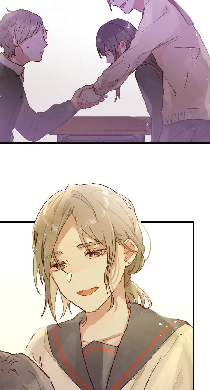 Hoshi no Hana (Colored) Chapter 212 page 38 - 