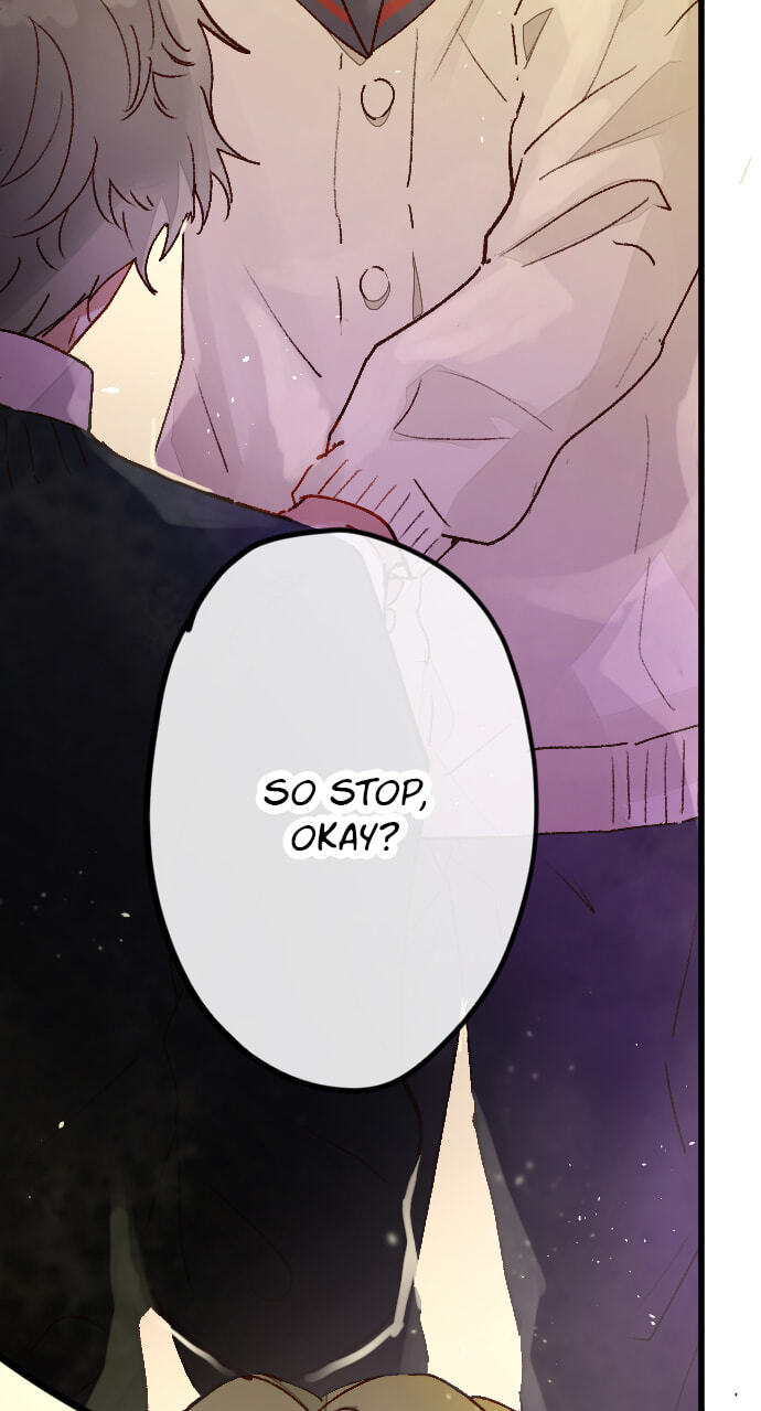 Hoshi no Hana (Colored) Chapter 212 page 39 - 