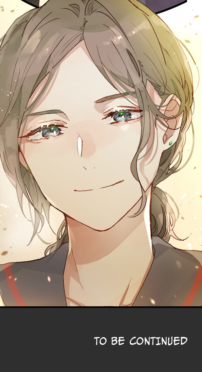 Hoshi no Hana (Colored) Chapter 212 page 40 - 