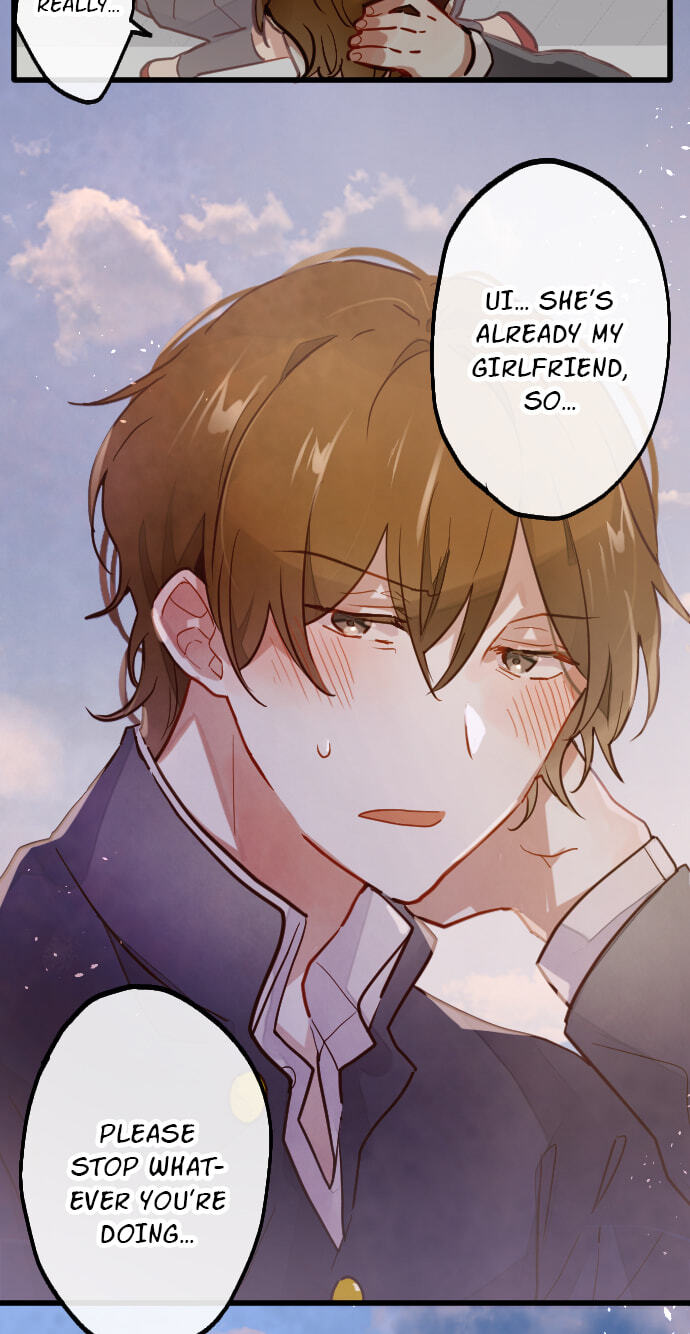 Hoshi no Hana (Colored) Chapter 212 page 5 - 