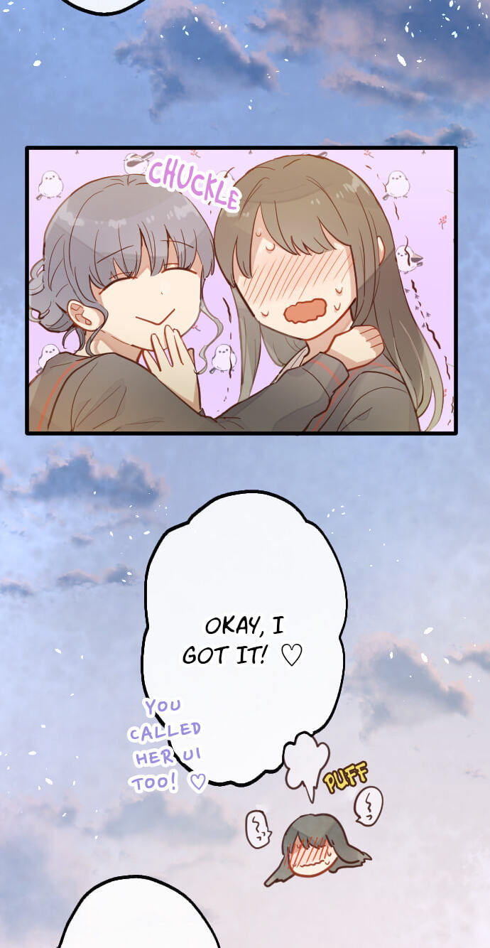 Hoshi no Hana (Colored) Chapter 212 page 6 - 