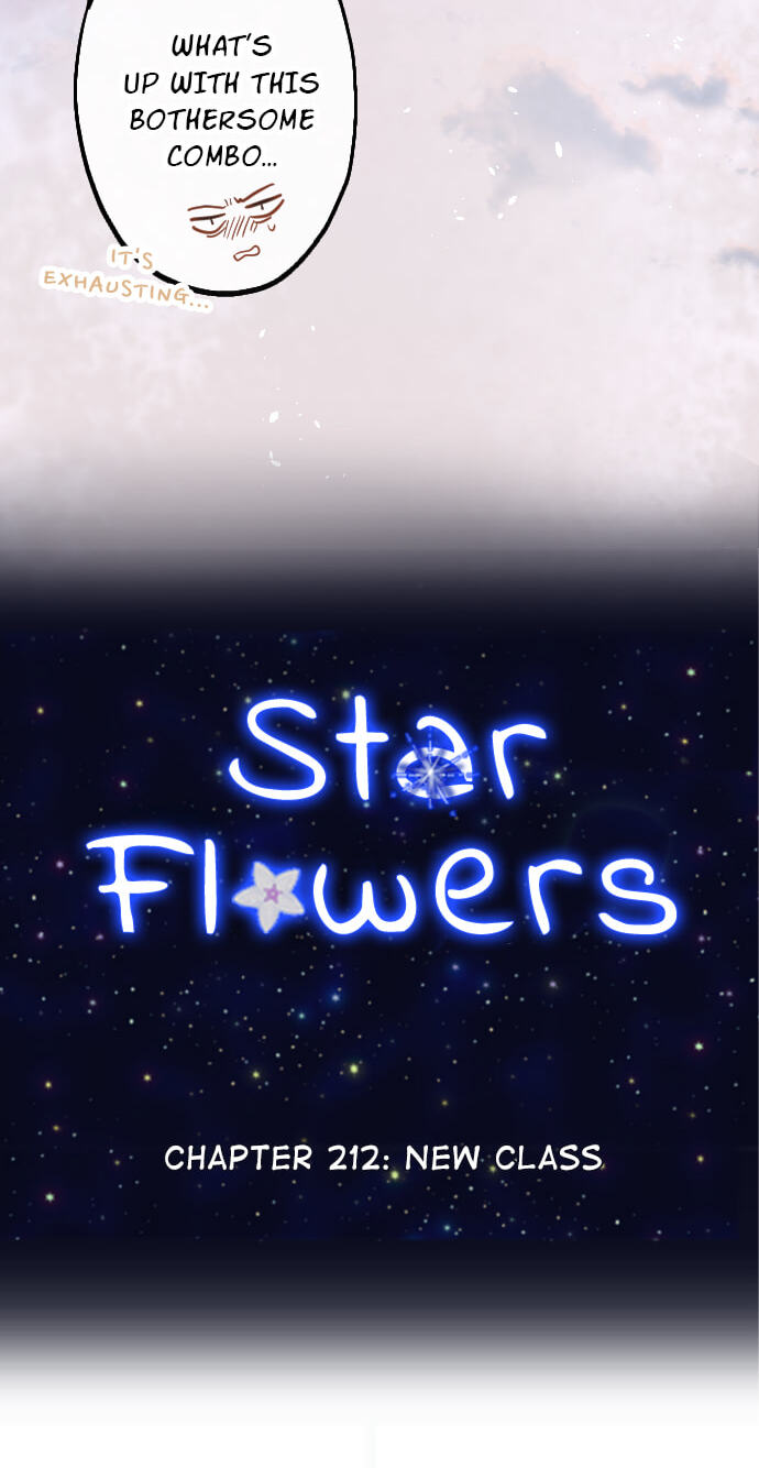Hoshi no Hana (Colored) Chapter 212 page 7 - 