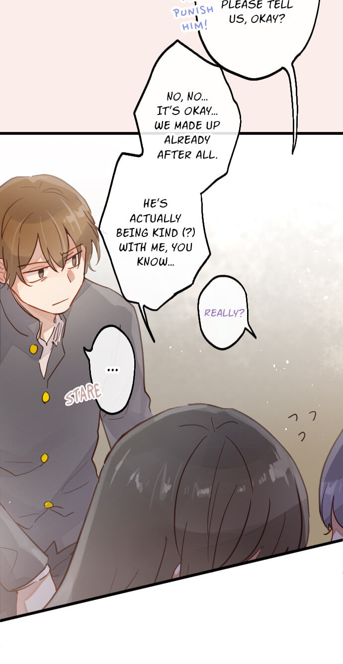 Hoshi no Hana (Colored) Chapter 212 page 10 - 