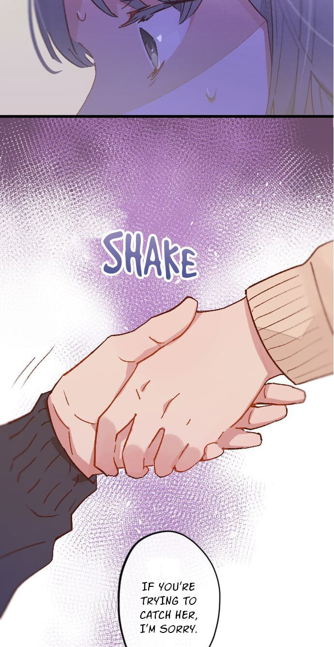 Hoshi no Hana (Colored) Chapter 213 page 2 - 