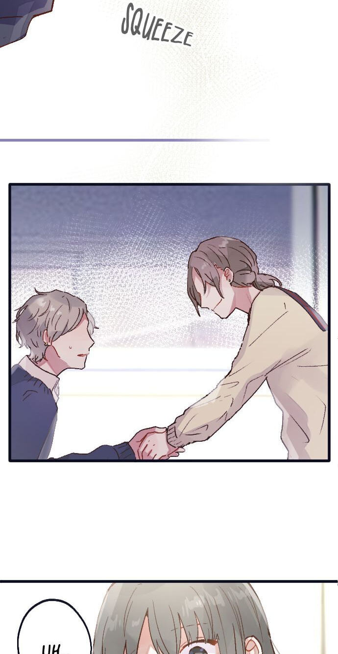 Hoshi no Hana (Colored) Chapter 213 page 11 - 