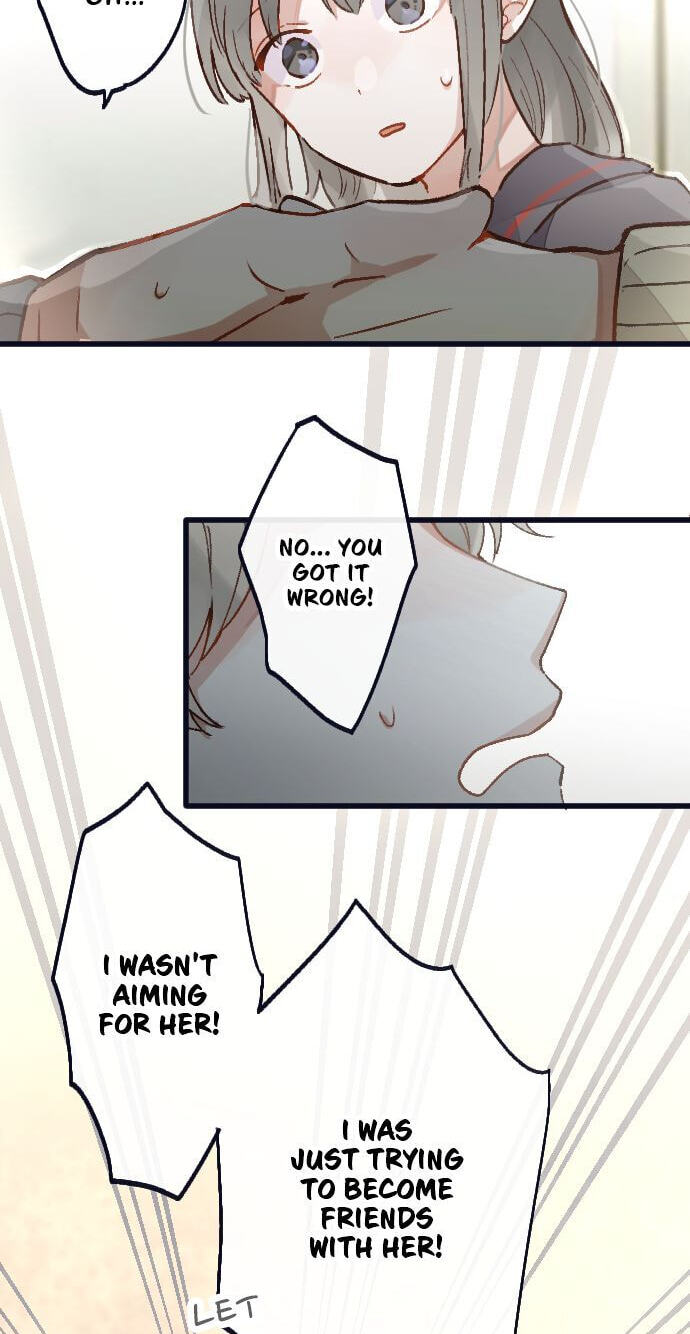 Hoshi no Hana (Colored) Chapter 213 page 12 - 