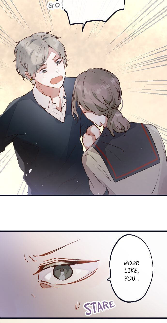 Hoshi no Hana (Colored) Chapter 213 page 13 - 