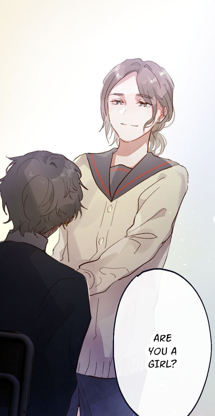 Hoshi no Hana (Colored) Chapter 213 page 14 - 