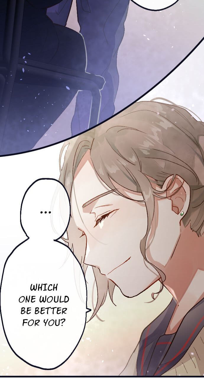 Hoshi no Hana (Colored) Chapter 213 page 15 - 