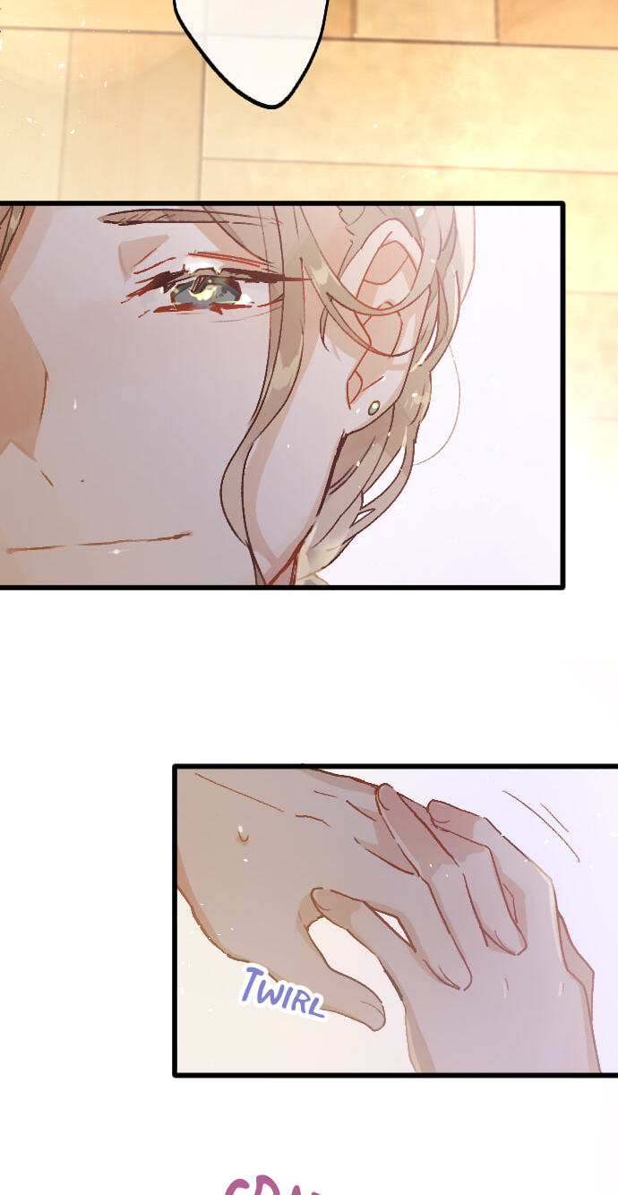 Hoshi no Hana (Colored) Chapter 213 page 18 - 