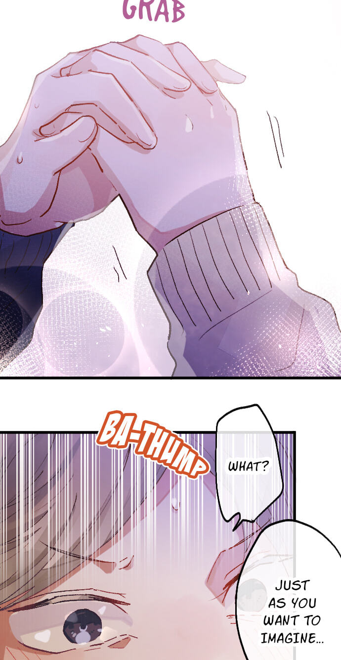 Hoshi no Hana (Colored) Chapter 213 page 19 - 