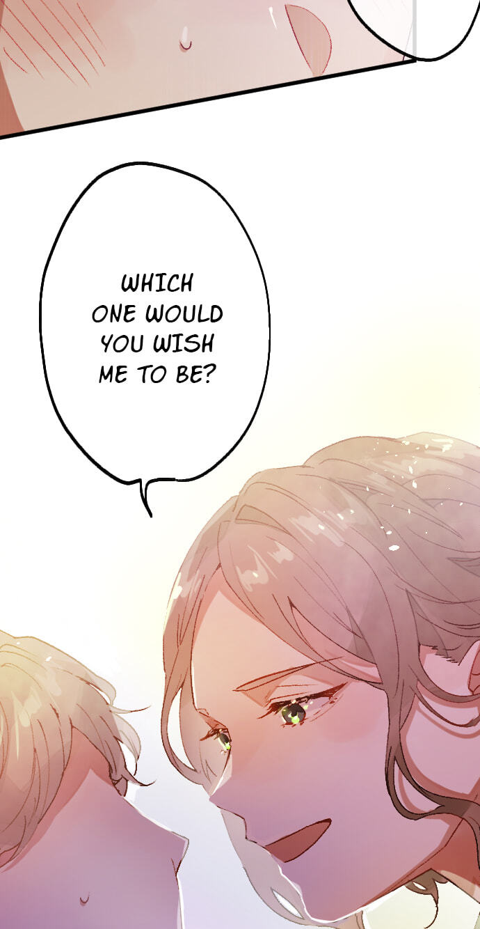 Hoshi no Hana (Colored) Chapter 213 page 20 - 