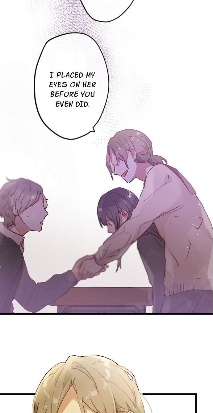 Hoshi no Hana (Colored) Chapter 213 page 3 - 
