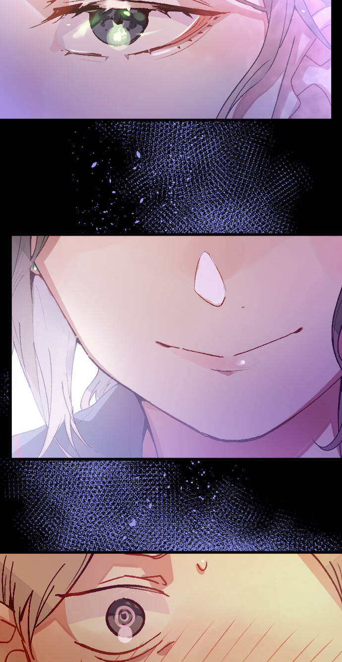 Hoshi no Hana (Colored) Chapter 213 page 22 - 
