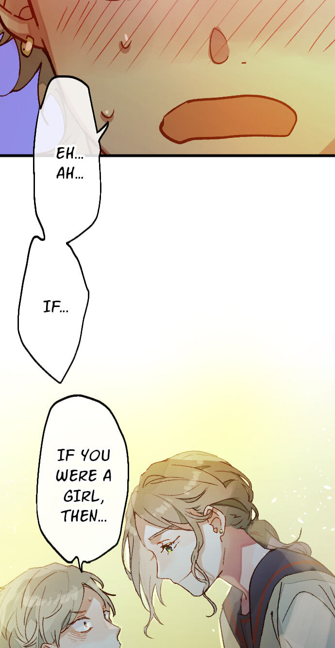 Hoshi no Hana (Colored) Chapter 213 page 23 - 