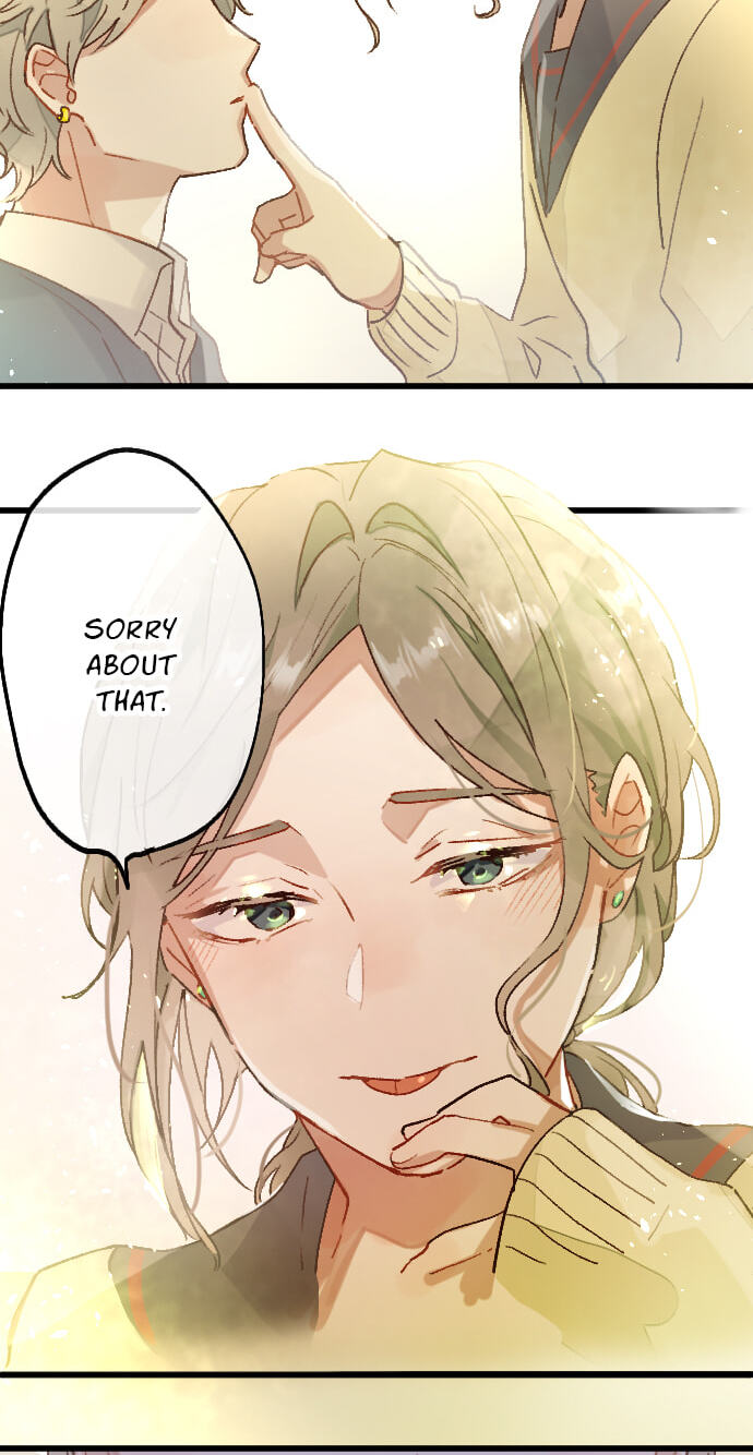 Hoshi no Hana (Colored) Chapter 213 page 27 - 