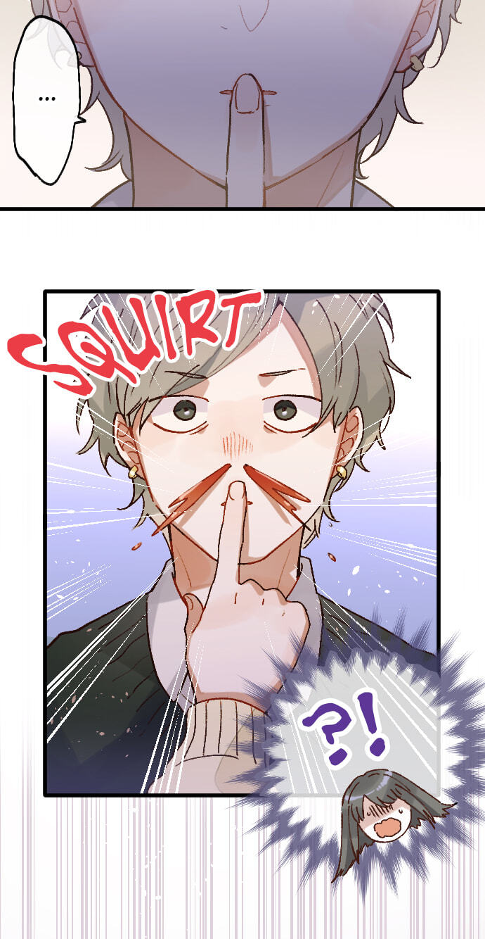 Hoshi no Hana (Colored) Chapter 213 page 28 - 