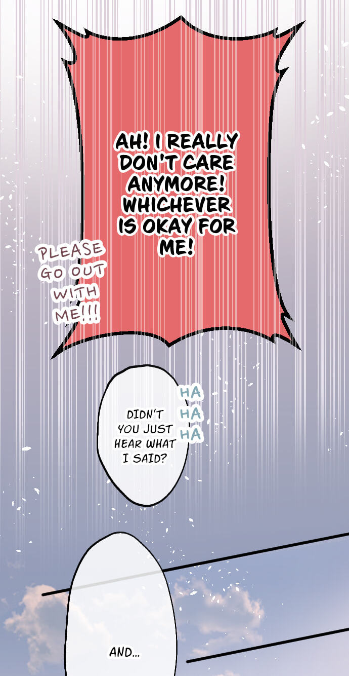 Hoshi no Hana (Colored) Chapter 213 page 29 - 
