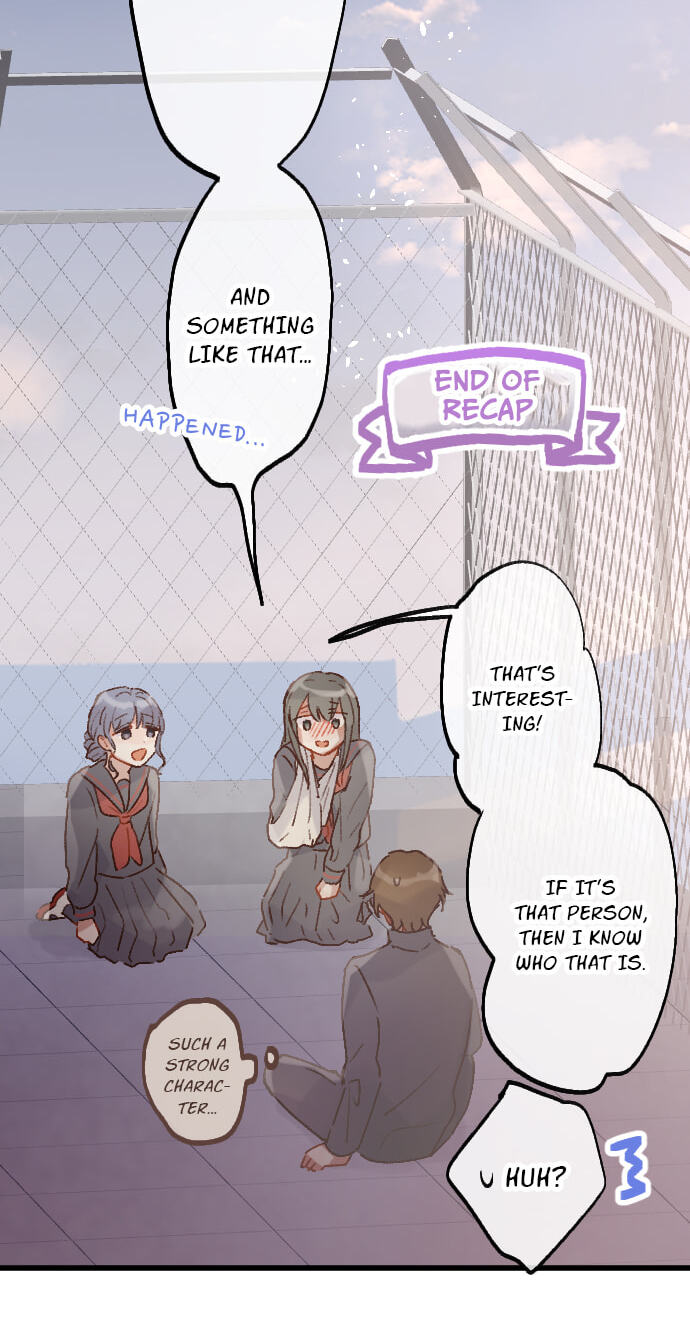 Hoshi no Hana (Colored) Chapter 213 page 30 - 