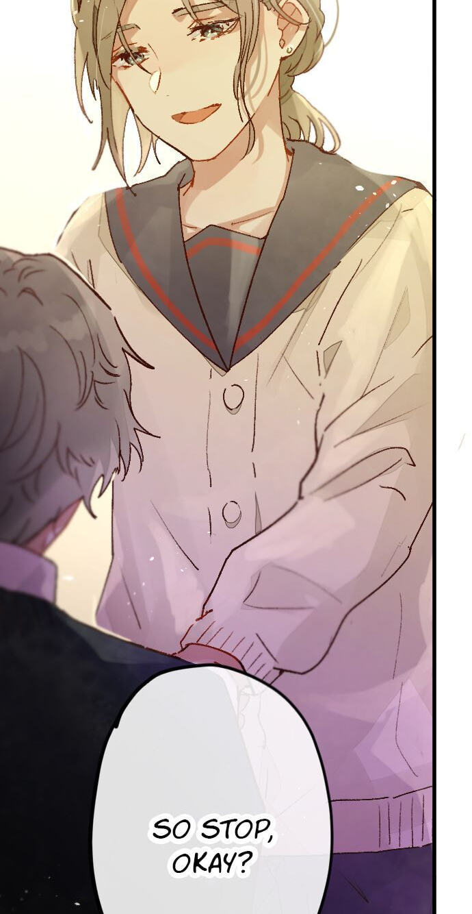Hoshi no Hana (Colored) Chapter 213 page 4 - 