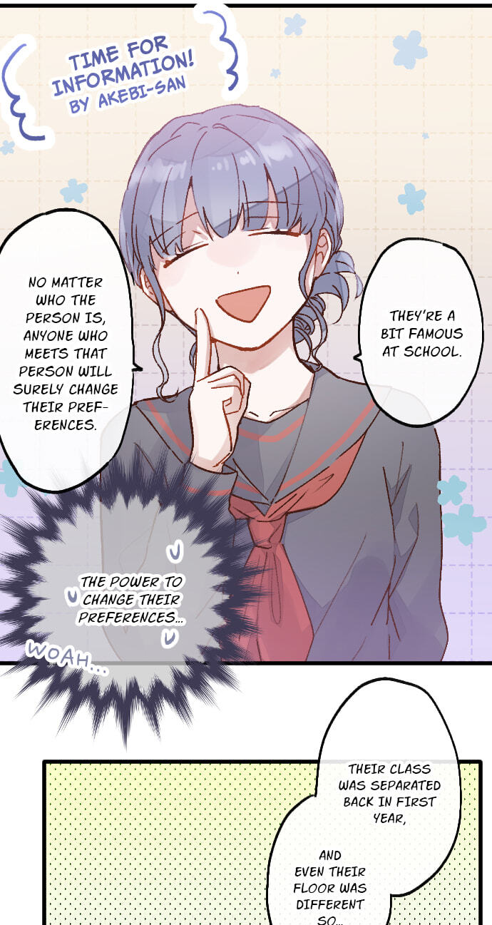 Hoshi no Hana (Colored) Chapter 213 page 31 - 