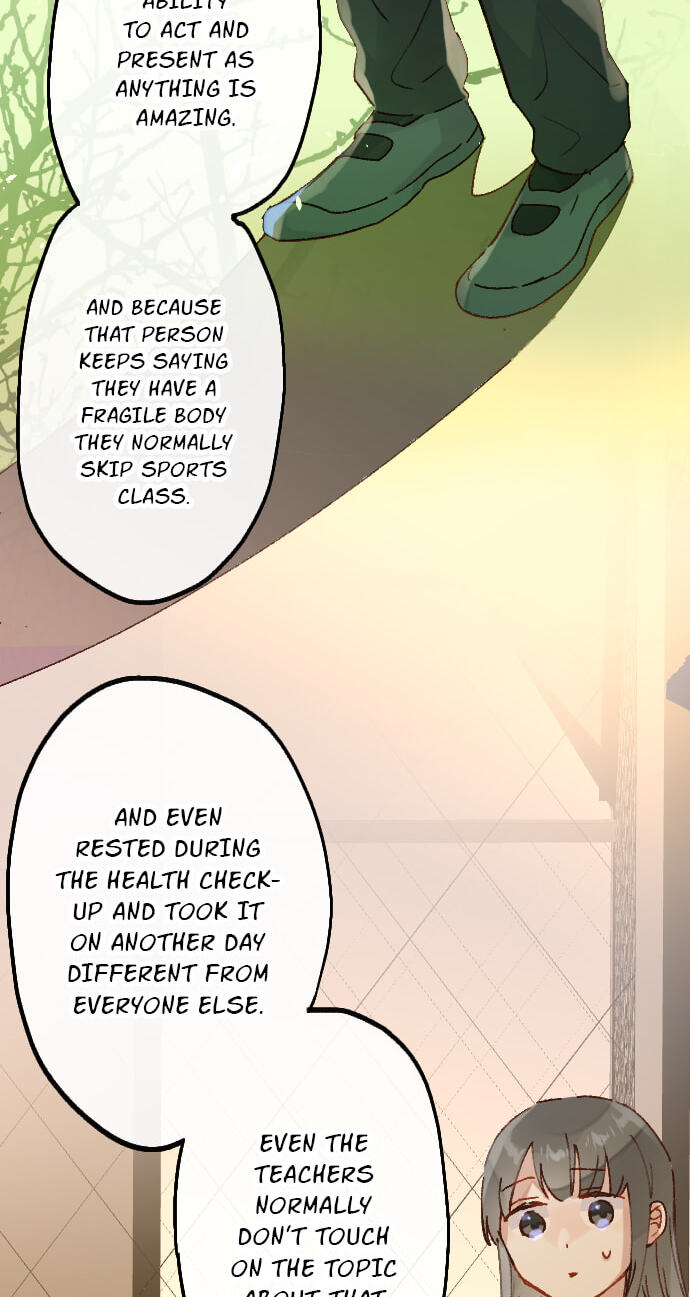 Hoshi no Hana (Colored) Chapter 213 page 34 - 