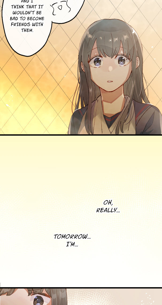 Hoshi no Hana (Colored) Chapter 213 page 39 - 