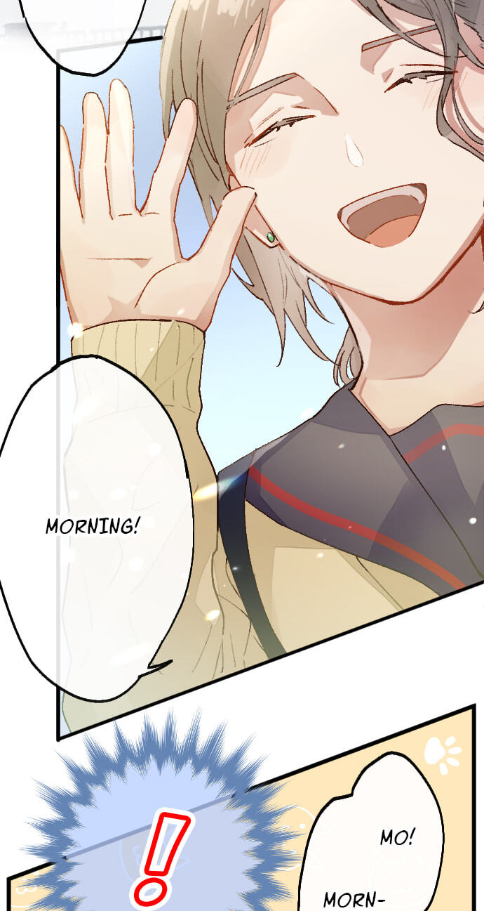 Hoshi no Hana (Colored) Chapter 213 page 41 - 