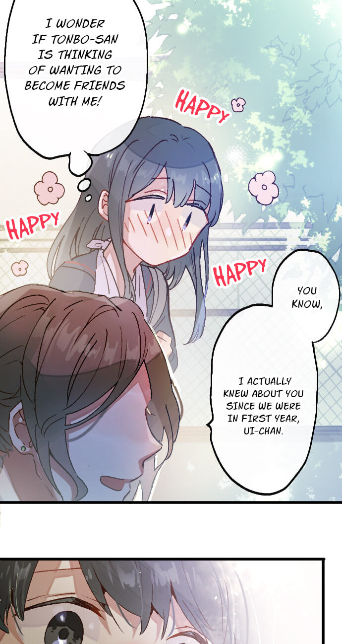 Hoshi no Hana (Colored) Chapter 213 page 43 - 