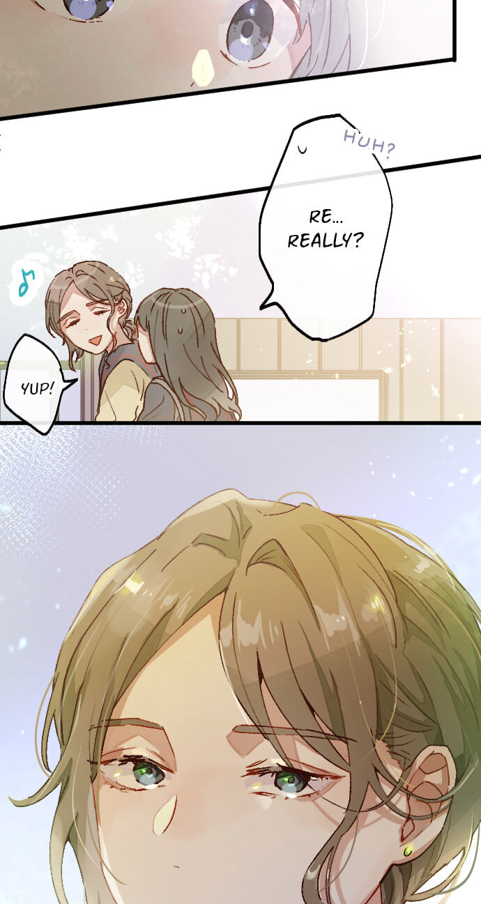 Hoshi no Hana (Colored) Chapter 213 page 44 - 