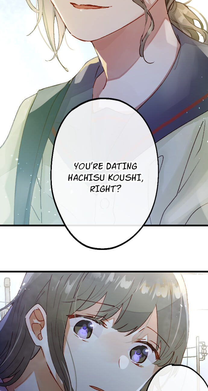 Hoshi no Hana (Colored) Chapter 213 page 45 - 