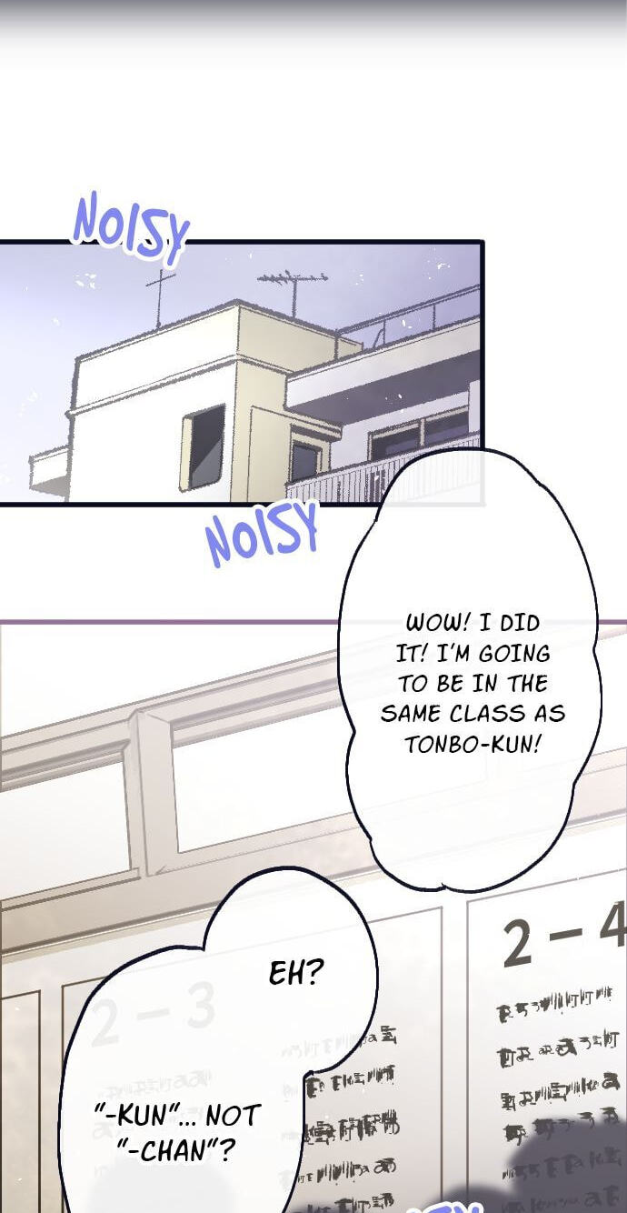 Hoshi no Hana (Colored) Chapter 213 page 7 - 