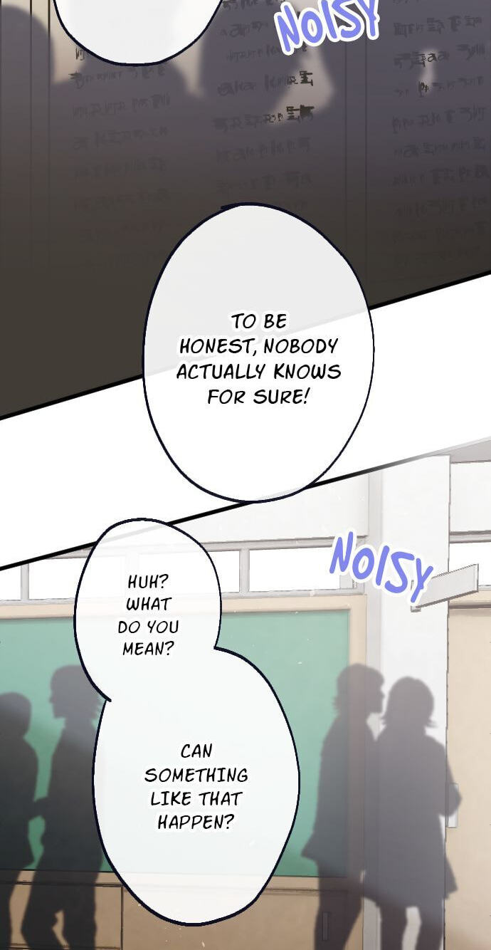 Hoshi no Hana (Colored) Chapter 213 page 8 - 