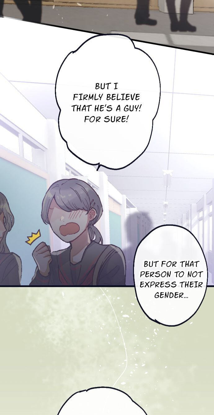 Hoshi no Hana (Colored) Chapter 213 page 9 - 