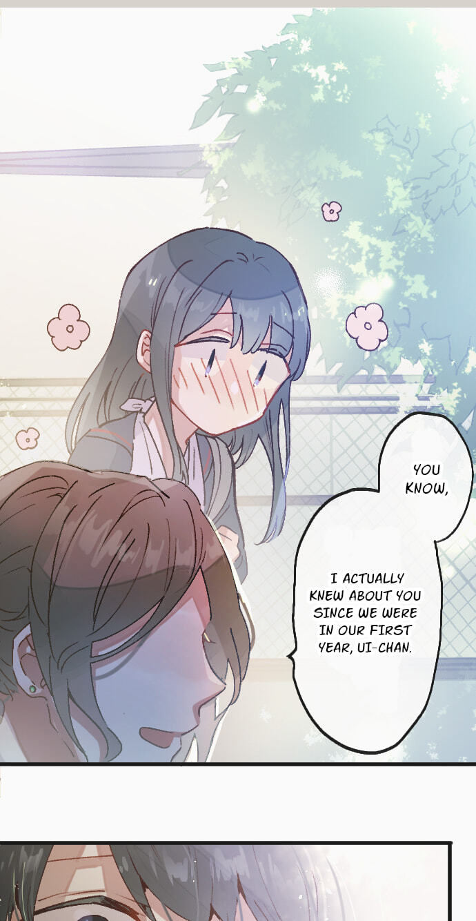 Hoshi no Hana (Colored) Chapter 214 page 1 - 