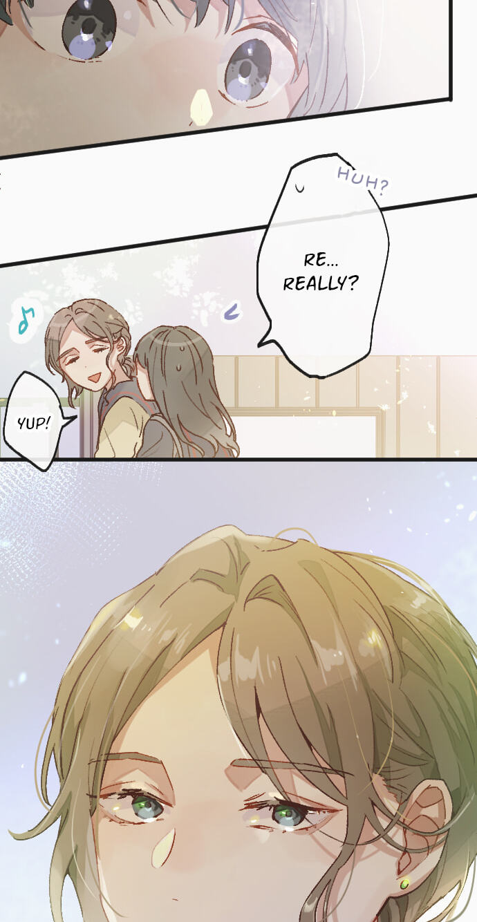 Hoshi no Hana (Colored) Chapter 214 page 2 - 