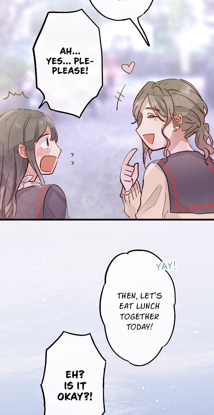 Hoshi no Hana (Colored) Chapter 214 page 11 - 