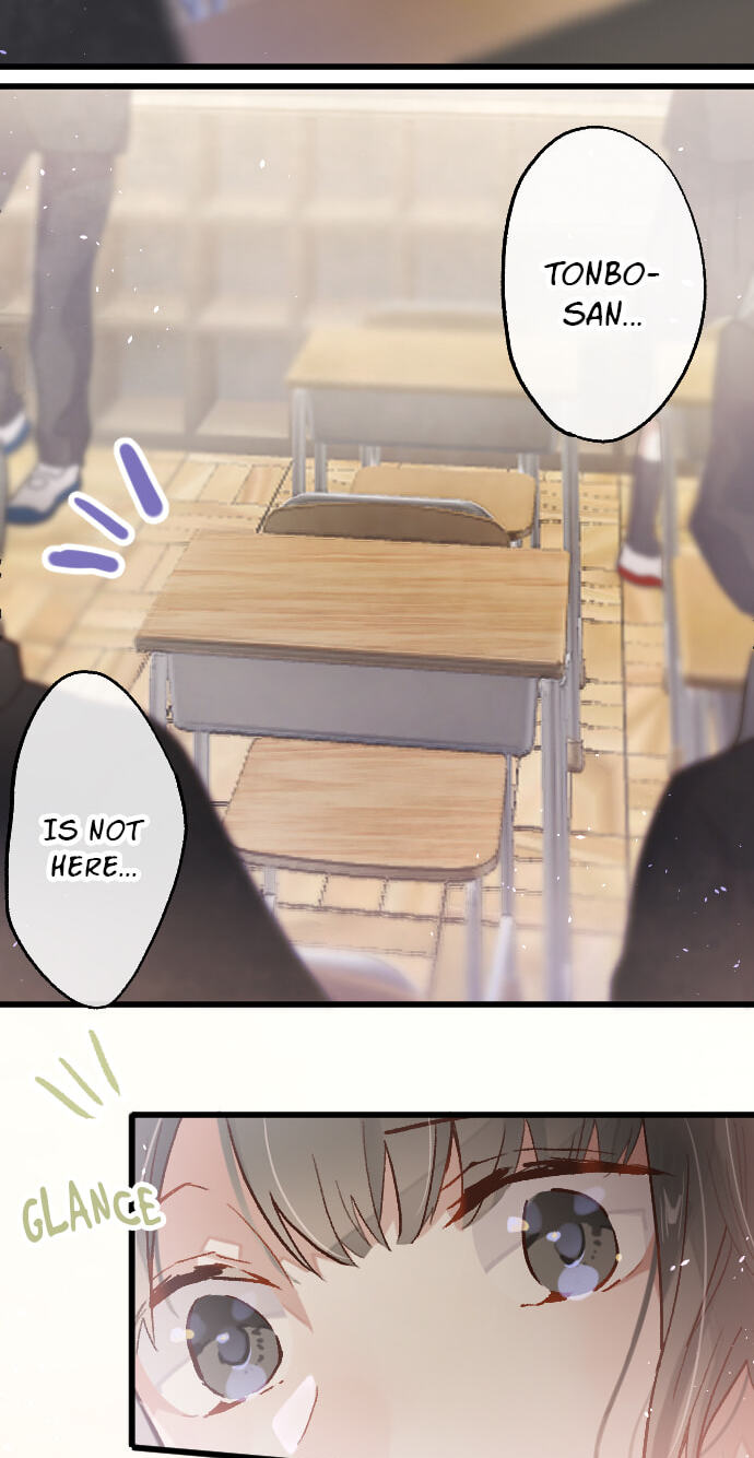 Hoshi no Hana (Colored) Chapter 214 page 14 - 