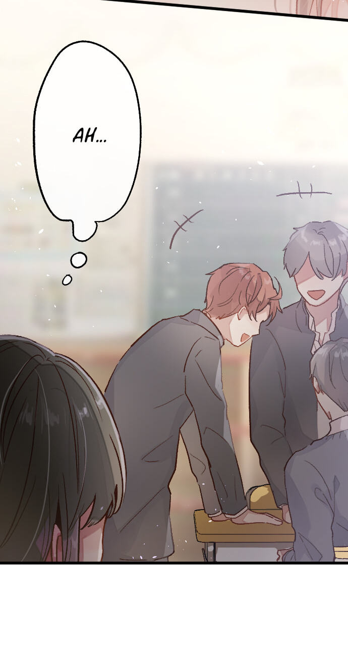 Hoshi no Hana (Colored) Chapter 214 page 15 - 