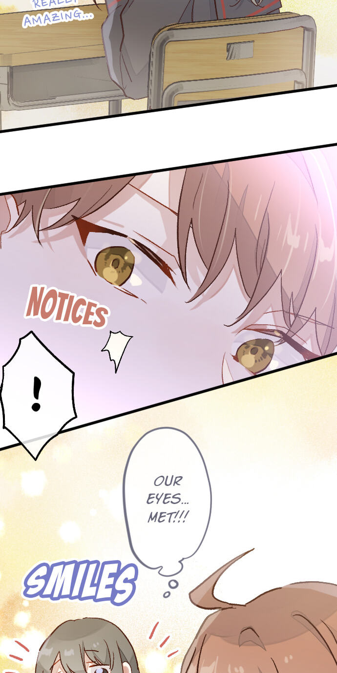 Hoshi no Hana (Colored) Chapter 214 page 17 - 